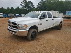 Buy Salvage Trucks For Sale now at auction: 2017 Dodge RAM 3500 ST