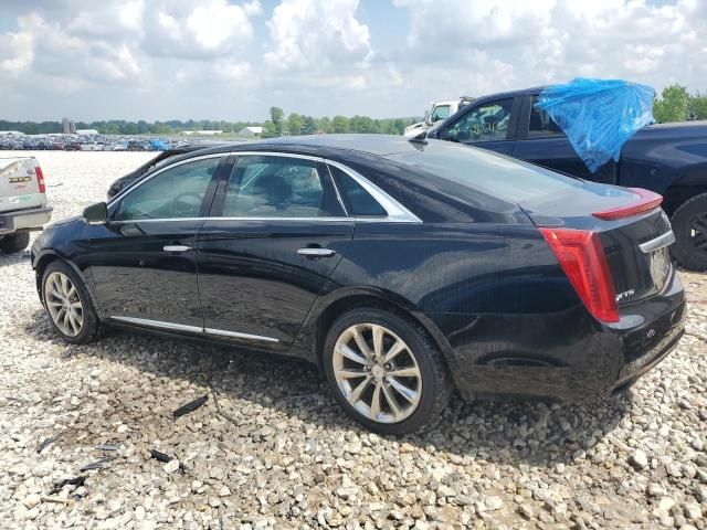 2013 Cadillac XTS Luxury Collection