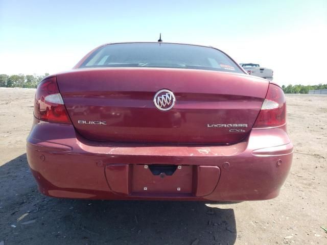 2006 Buick Lacrosse CXL