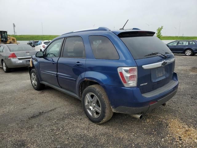 2009 Chevrolet Equinox LT