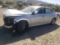 Salvage cars for sale at Reno, NV auction: 2020 Nissan Altima S