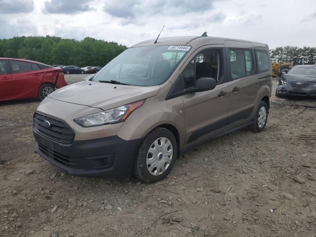 2020 Ford Transit Connect XL