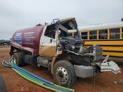 Salvage trucks for sale at Longview, TX auction: 2013 Hino Hino 338