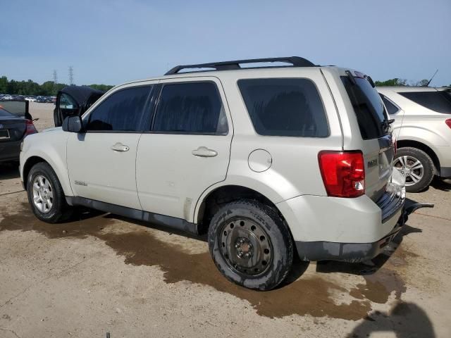 2008 Mazda Tribute I