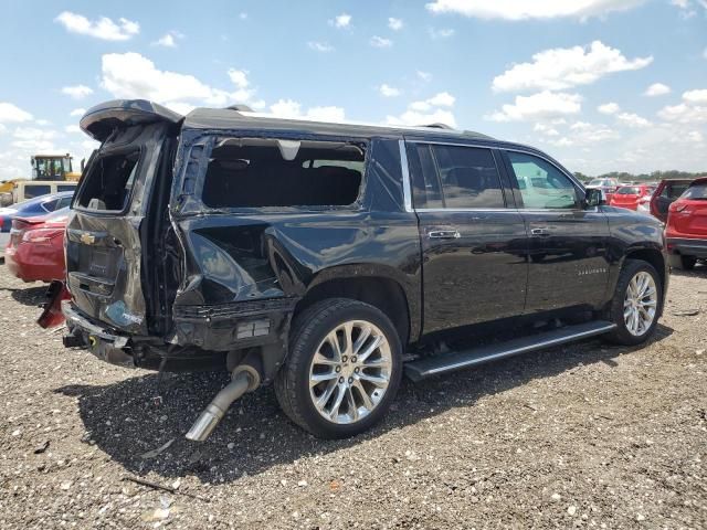 2019 Chevrolet Suburban C1500 Premier