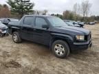 2008 Honda Ridgeline RT