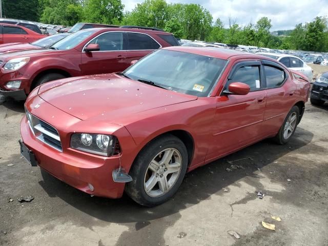 2010 Dodge Charger SXT