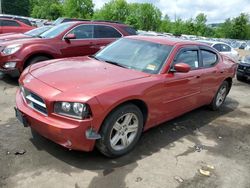 Salvage cars for sale at Marlboro, NY auction: 2010 Dodge Charger SXT