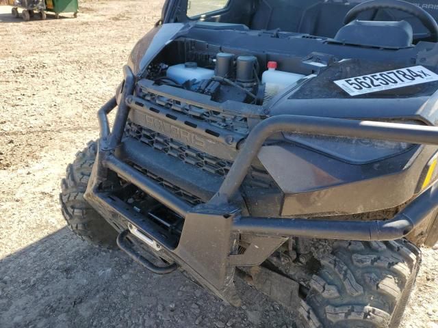 2024 Polaris Ranger XP 1000 Northstar Premium