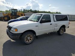 Clean Title Cars for sale at auction: 2008 Mazda B2300