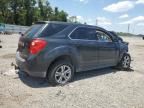 2012 Chevrolet Equinox LS