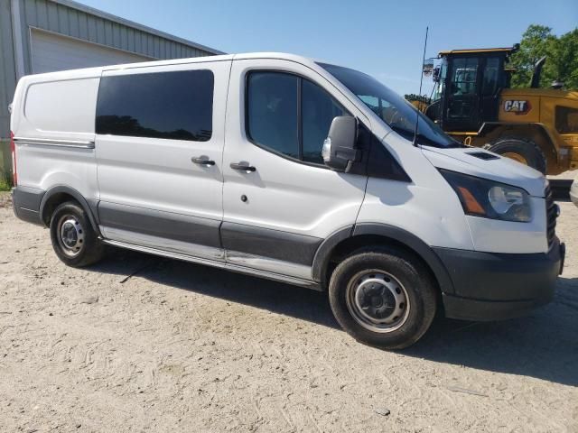 2016 Ford Transit T-150