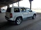 2011 Jeep Patriot Sport