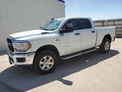 Salvage cars for sale at Anthony, TX auction: 2024 Dodge RAM 2500 BIG Horn