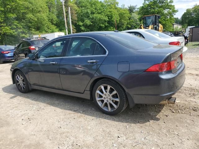 2006 Acura TSX