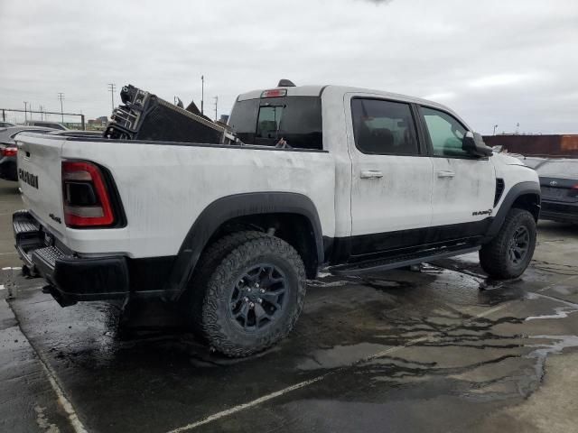 2021 Dodge RAM 1500 TRX