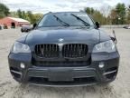 2011 BMW X5 XDRIVE50I