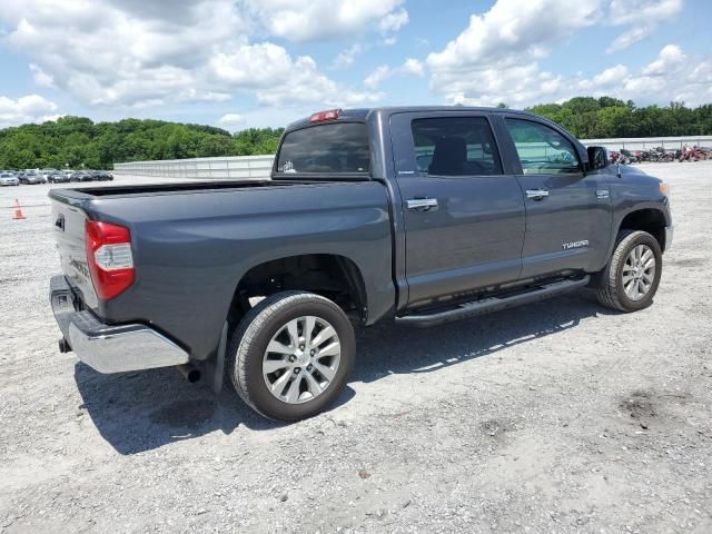 2015 Toyota Tundra Crewmax Limited