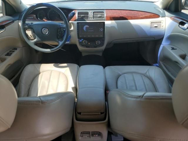 2006 Buick Lucerne CXL