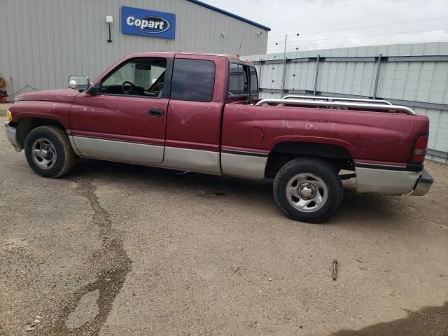 1996 Dodge RAM 1500