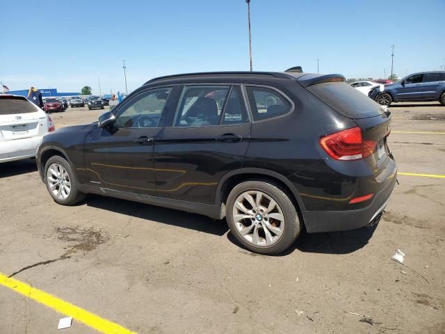 2014 BMW X1 XDRIVE28I