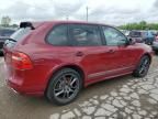 2008 Porsche Cayenne GTS