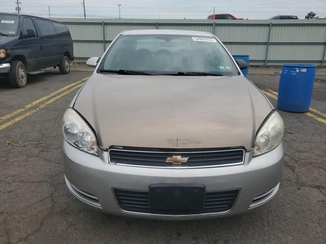 2006 Chevrolet Impala LT