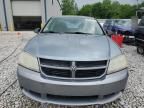 2008 Dodge Avenger SE