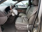 2007 Toyota Sienna XLE