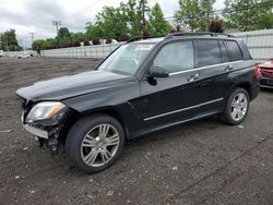 Mercedes-Benz glk-Class Vehiculos salvage en venta: 2014 Mercedes-Benz GLK 350 4matic