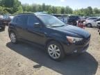 2012 Mitsubishi Outlander Sport SE