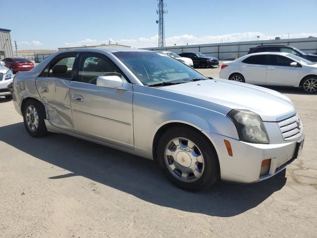 2006 Cadillac CTS HI Feature V6