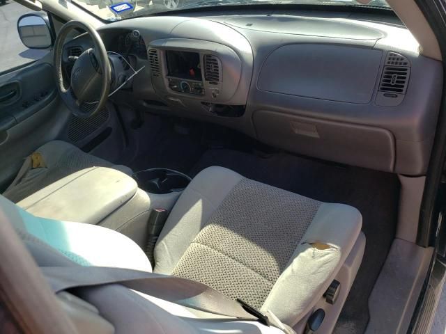 2003 Ford F150