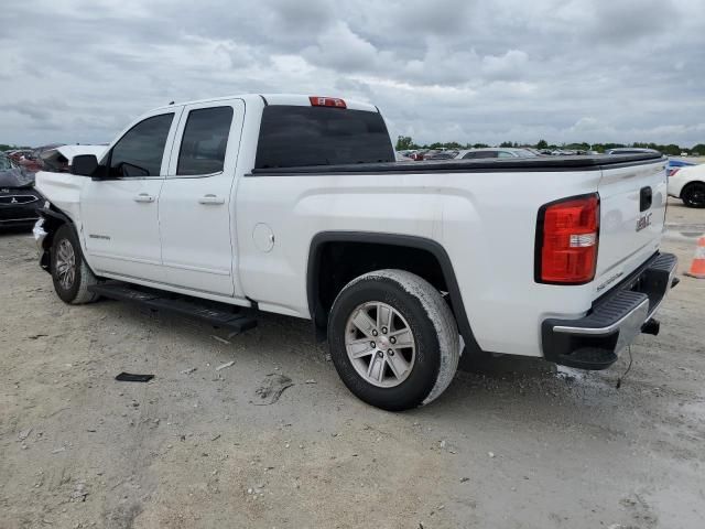 2019 GMC Sierra Limited C1500 SLE