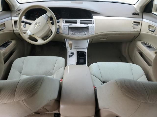 2006 Toyota Avalon XL