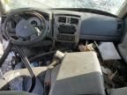 2007 Dodge Dakota Quad SLT