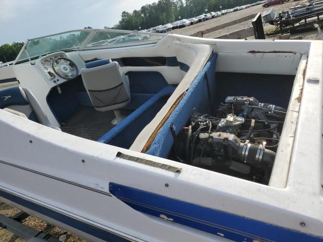 1992 Chris Craft Boat