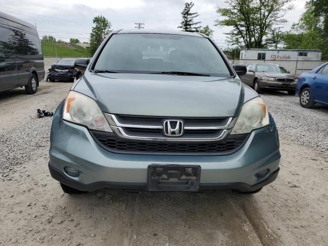 2010 Honda CR-V LX