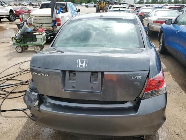 2010 Honda Accord EXL