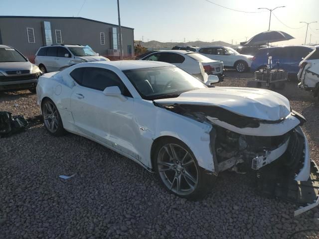 2019 Chevrolet Camaro LT