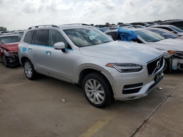 2018 Volvo XC90 T5