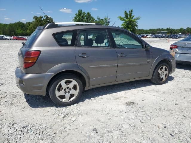 2005 Pontiac Vibe