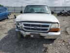 2000 Ford Ranger