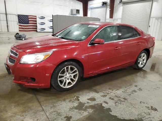 2013 Chevrolet Malibu 1LT