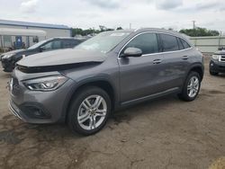 Mercedes-Benz salvage cars for sale: 2023 Mercedes-Benz GLA 250 4matic