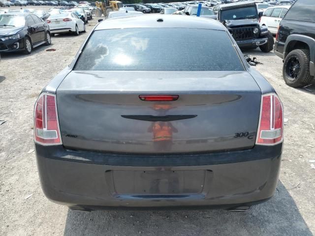 2013 Chrysler 300C