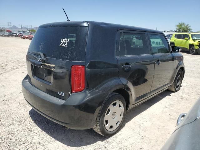 2008 Scion XB