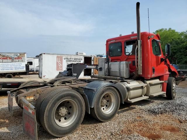 2016 Freightliner Cascadia 125