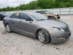 2014 Lincoln MKZ