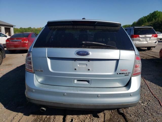 2008 Ford Edge Limited